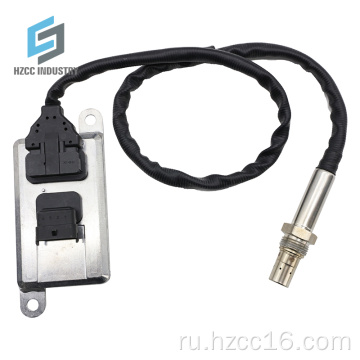 Датчик Nox двигателя CUMMINS 2894940 5WK9 6675A